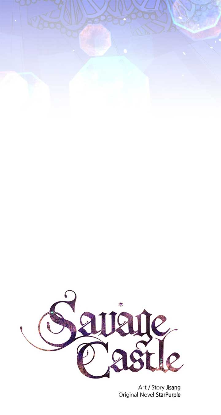 Savage Castle Chapter 78 - Page 6