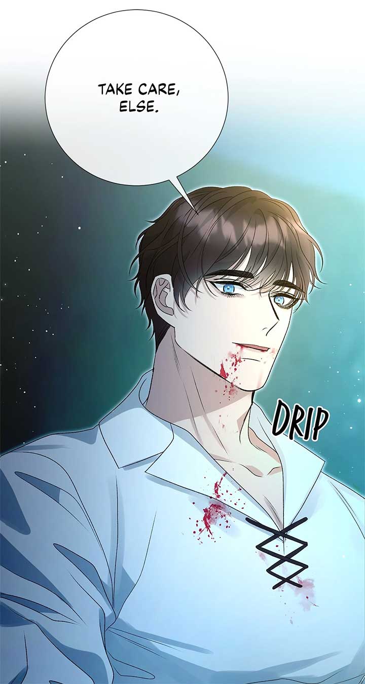 Savage Castle Chapter 78 - Page 14