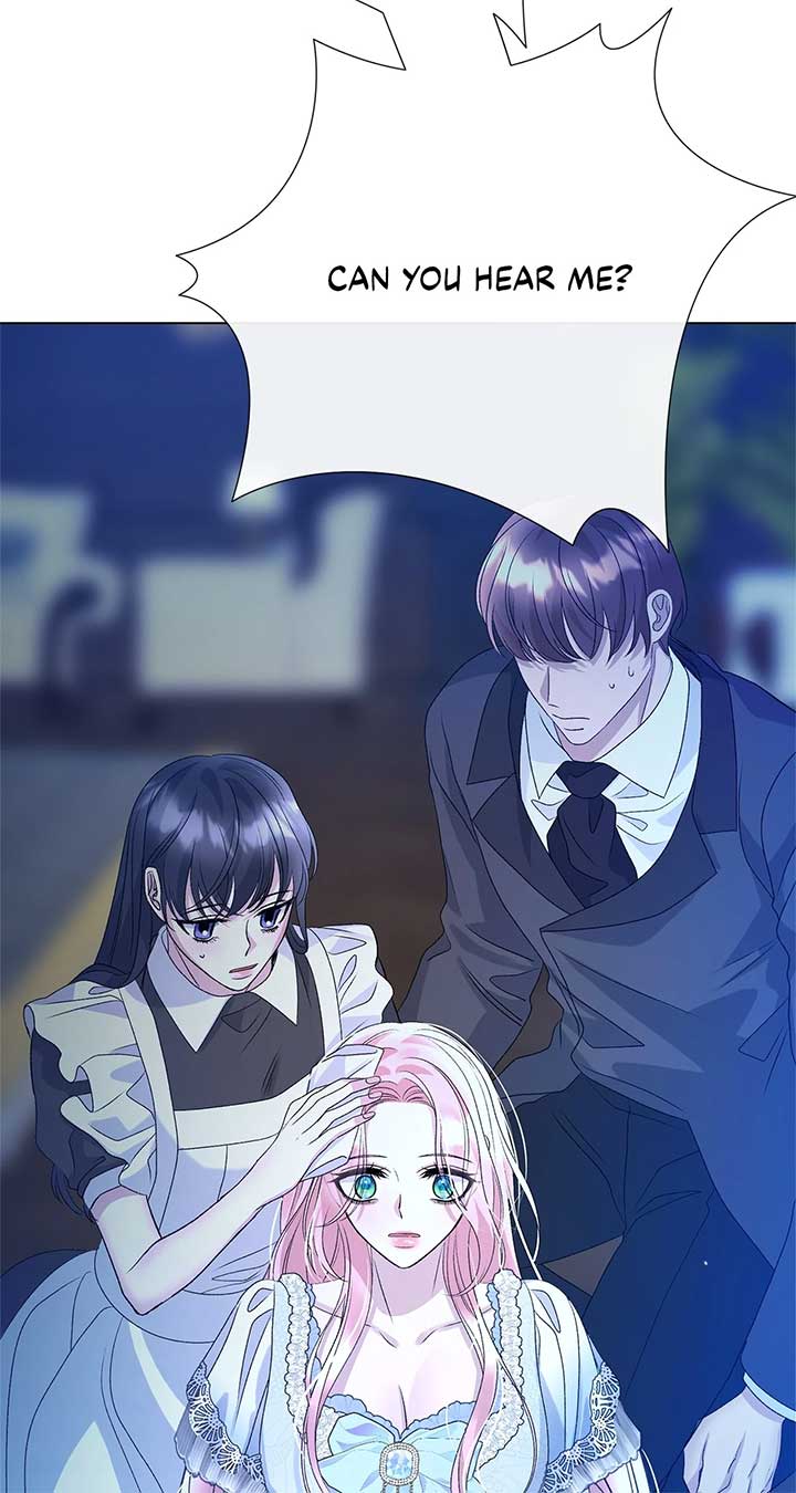 Savage Castle Chapter 78 - Page 26