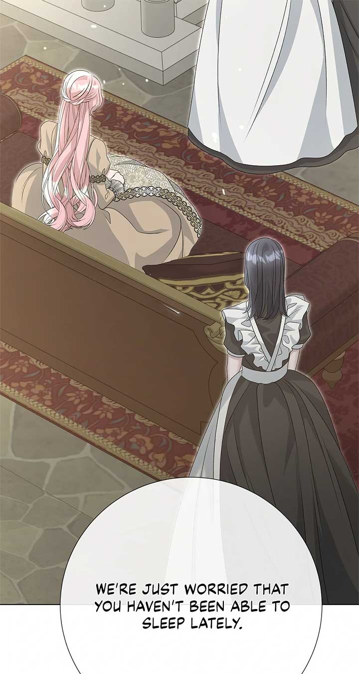 Savage Castle Chapter 78 - Page 38