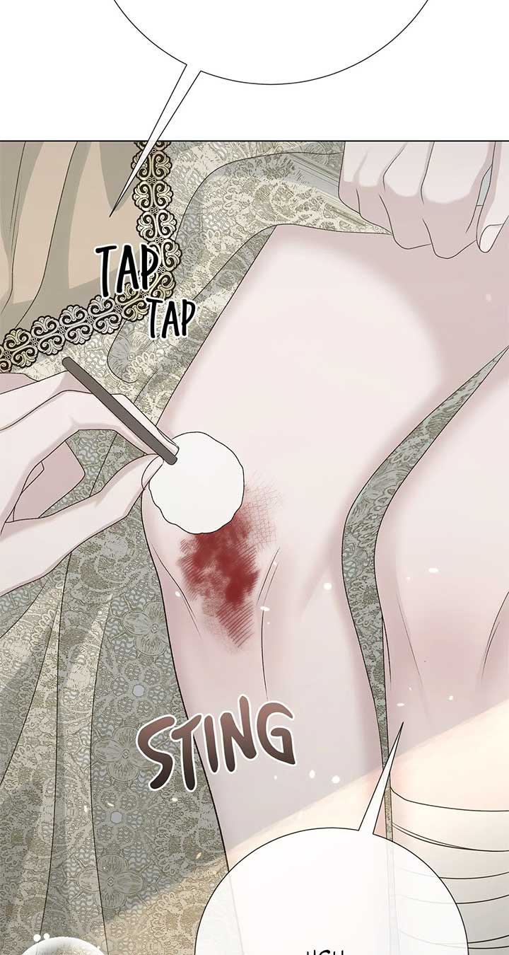 Savage Castle Chapter 78 - Page 39