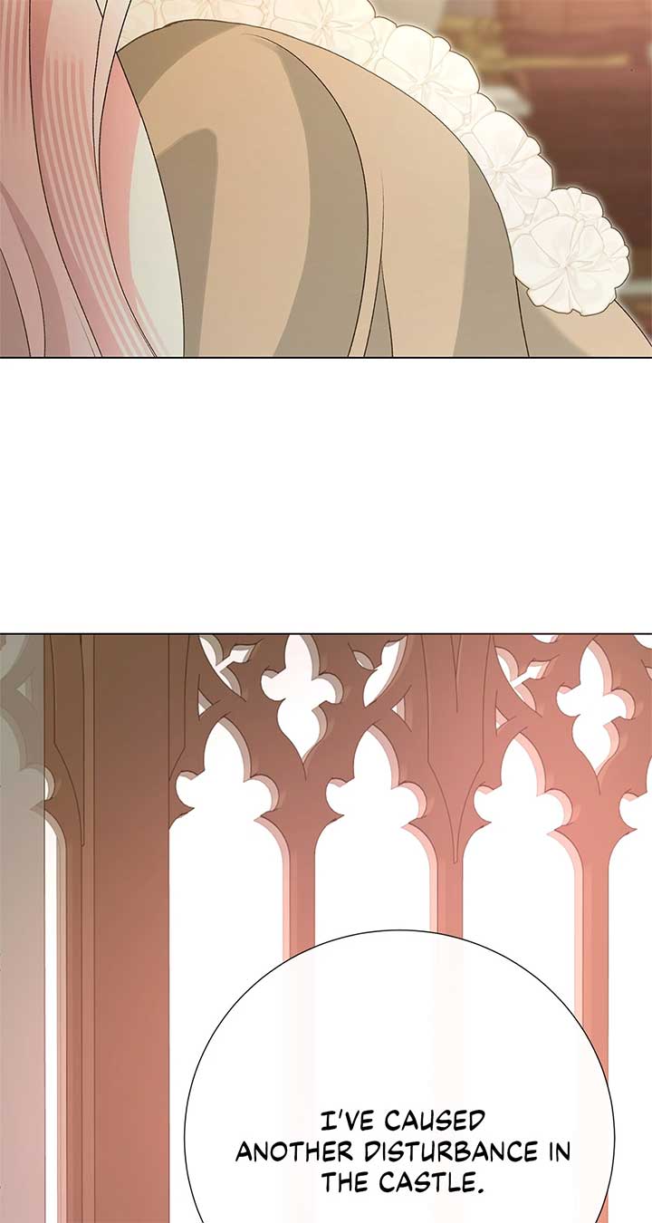 Savage Castle Chapter 78 - Page 56