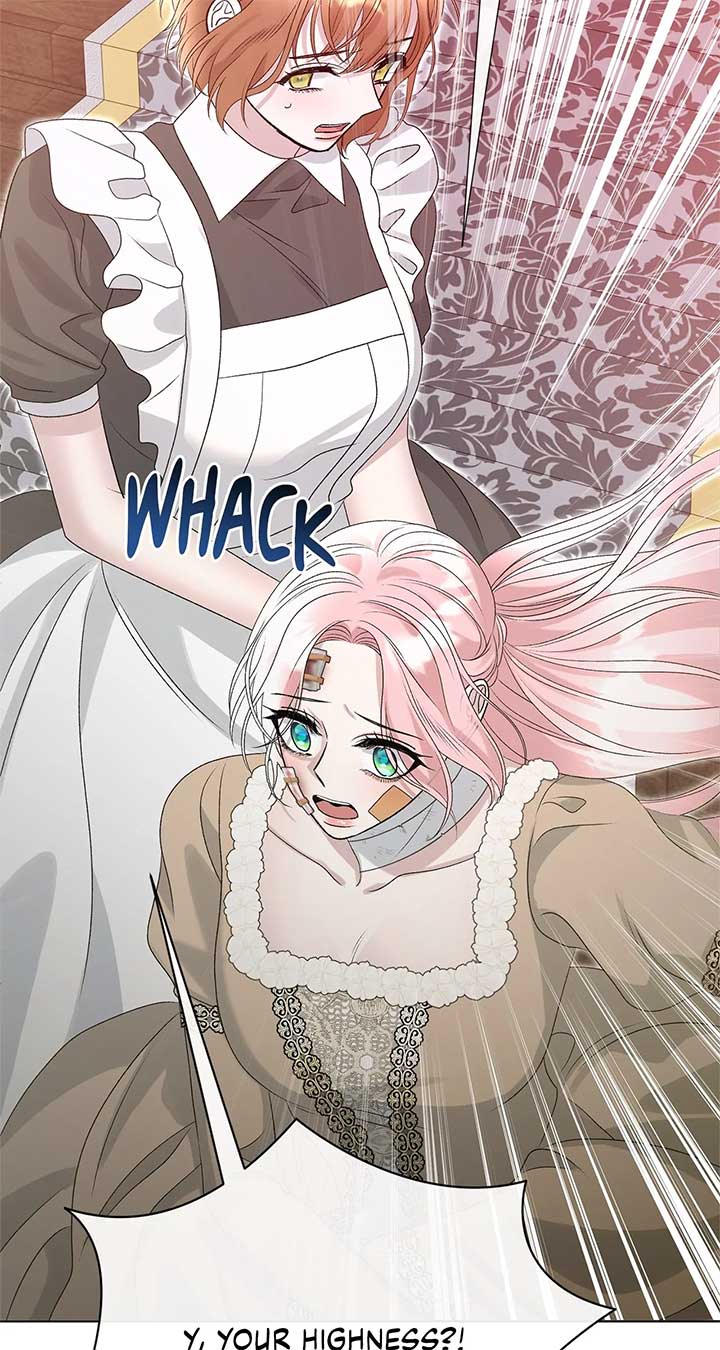 Savage Castle Chapter 78 - Page 70