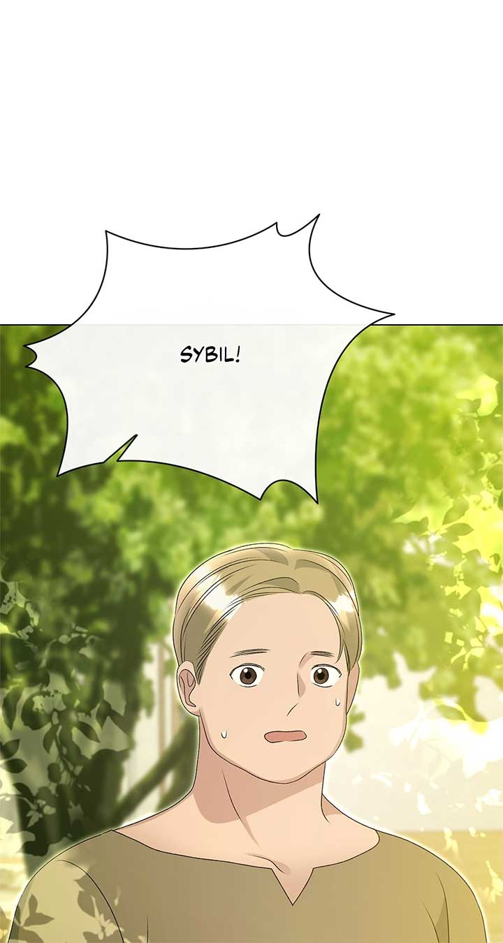 Savage Castle Chapter 78 - Page 78