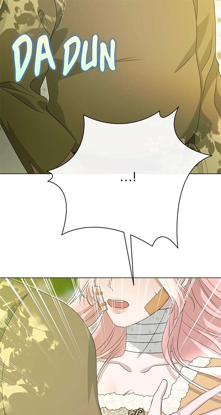 Savage Castle Chapter 78 - Page 79