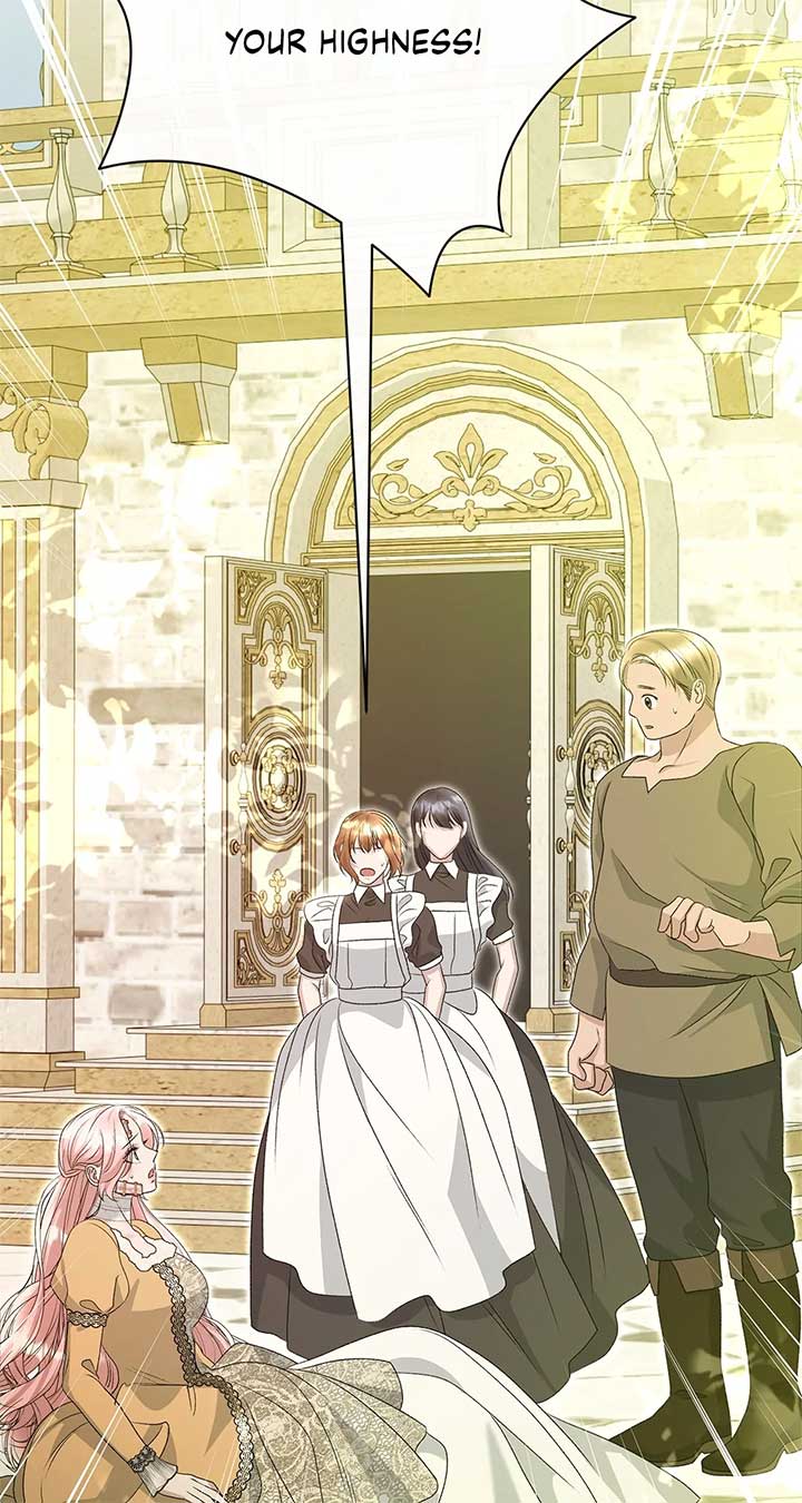 Savage Castle Chapter 78 - Page 81