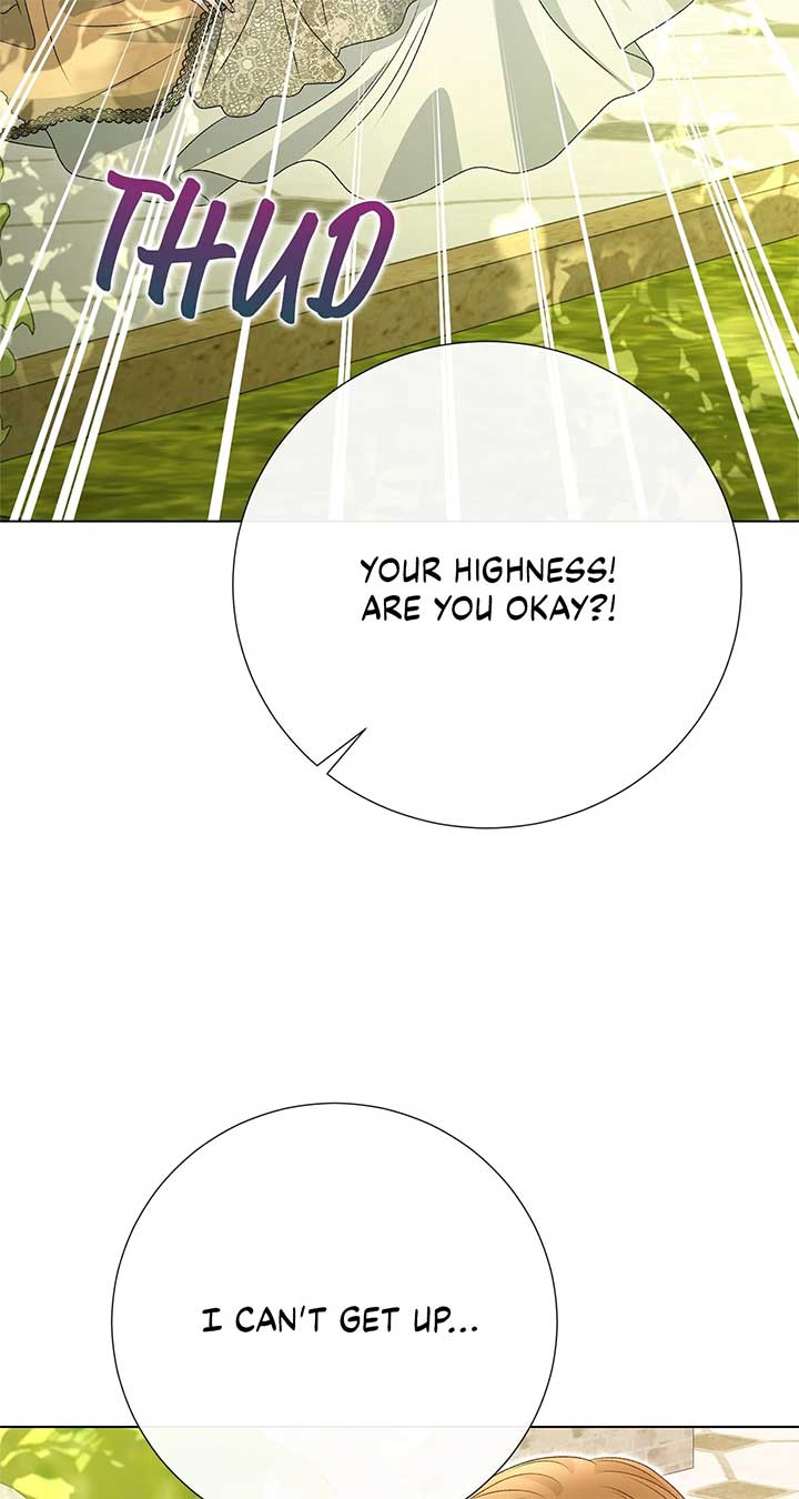 Savage Castle Chapter 78 - Page 82