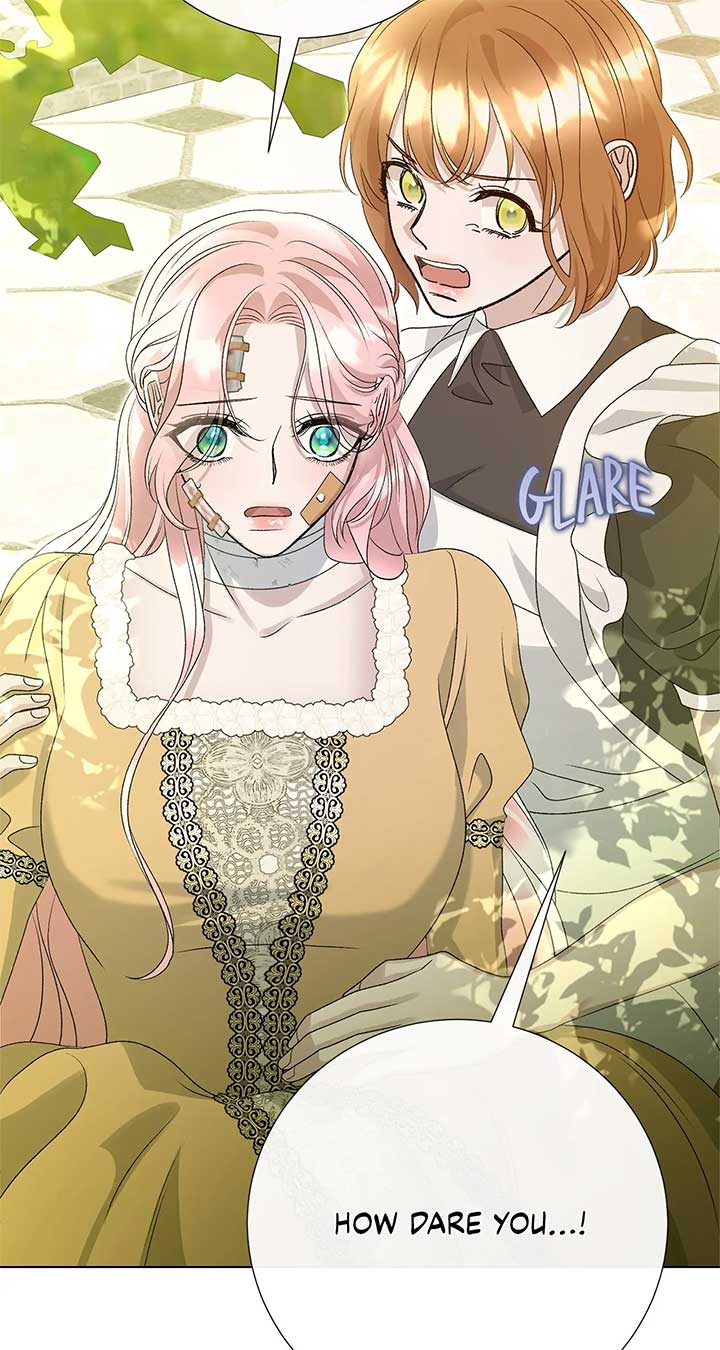 Savage Castle Chapter 78 - Page 83