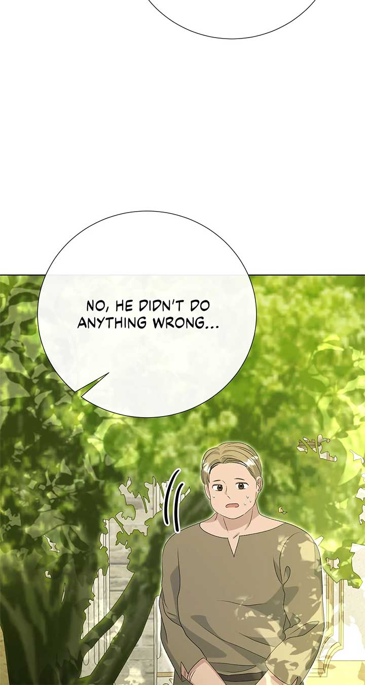 Savage Castle Chapter 78 - Page 84