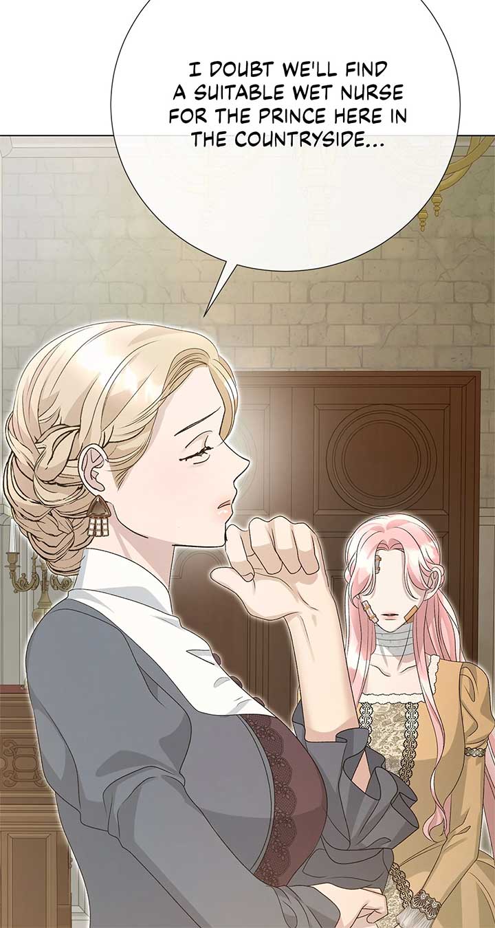 Savage Castle Chapter 78 - Page 92