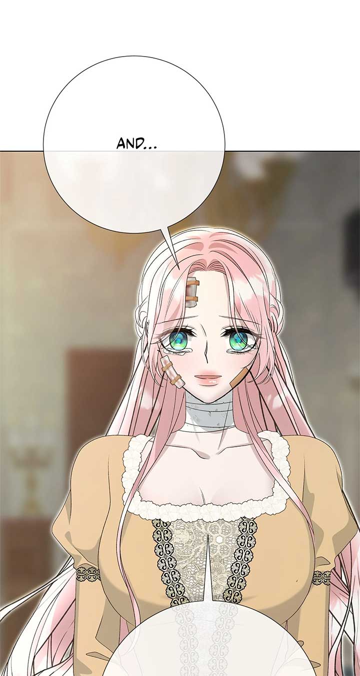 Savage Castle Chapter 78 - Page 94