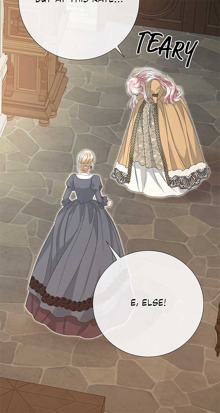 Savage Castle Chapter 78 - Page 96