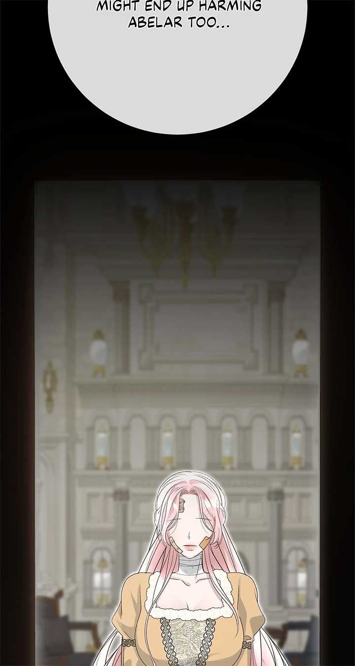 Savage Castle Chapter 78 - Page 99