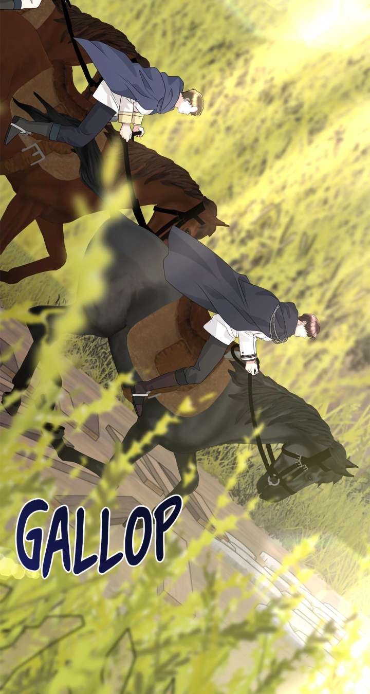 Savage Castle Chapter 83 - Page 4