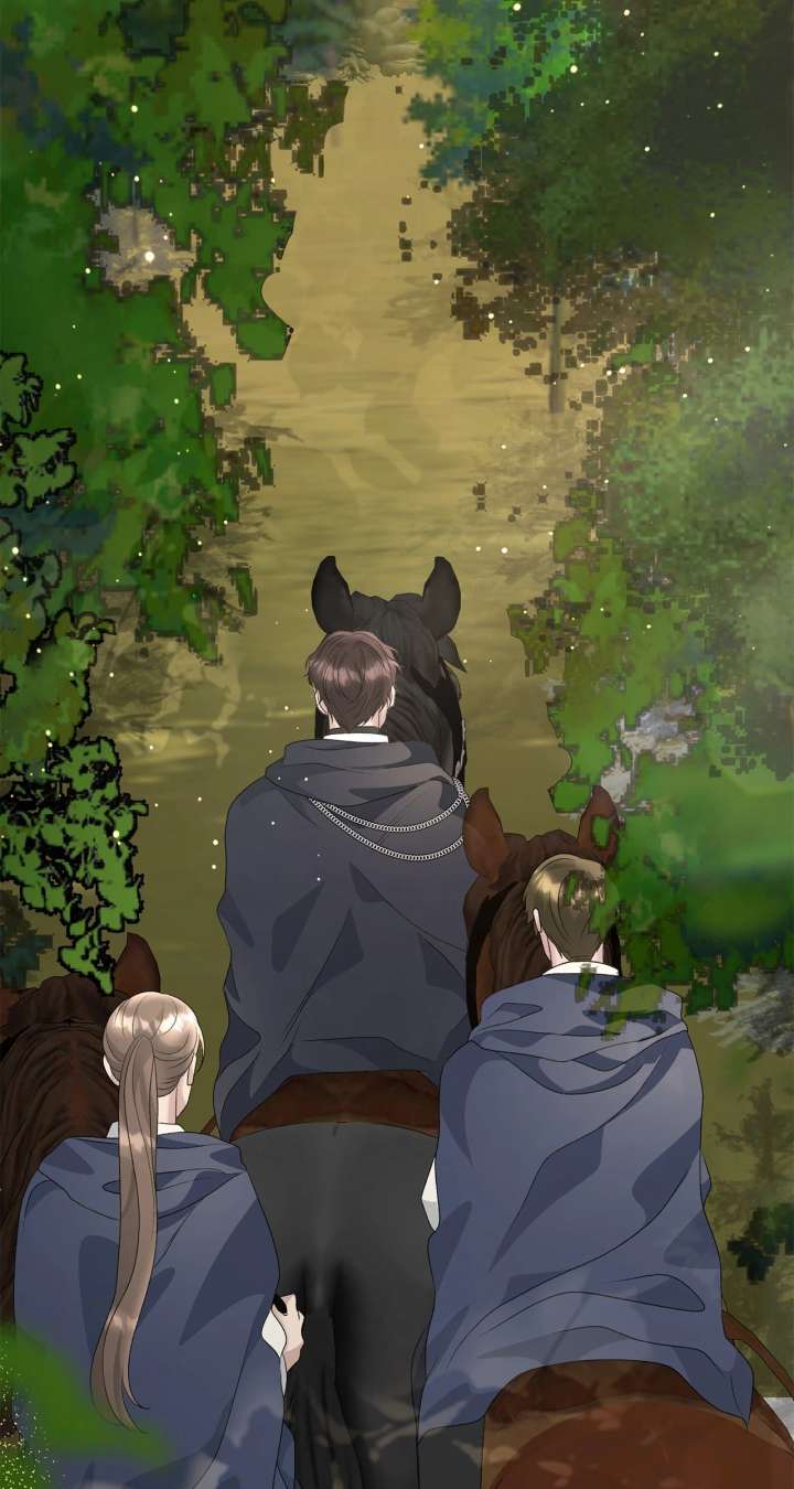 Savage Castle Chapter 83 - Page 10