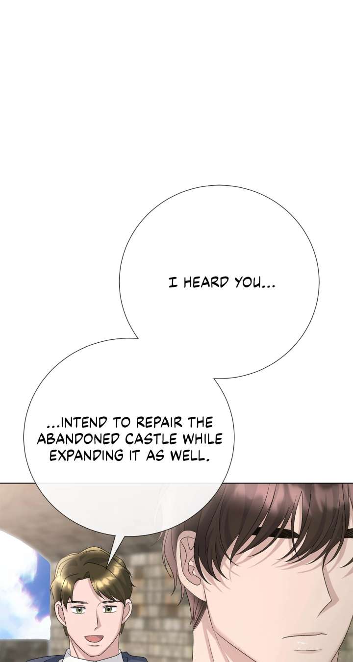 Savage Castle Chapter 83 - Page 12