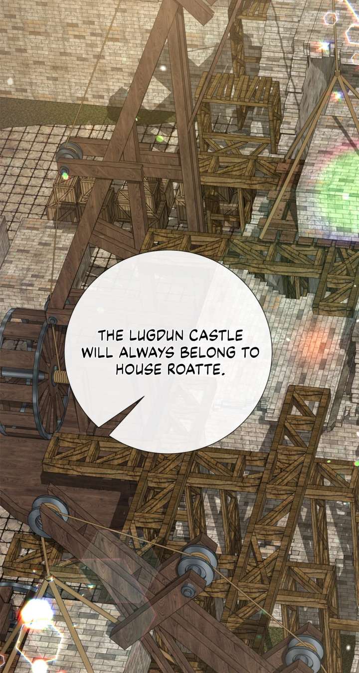 Savage Castle Chapter 83 - Page 16