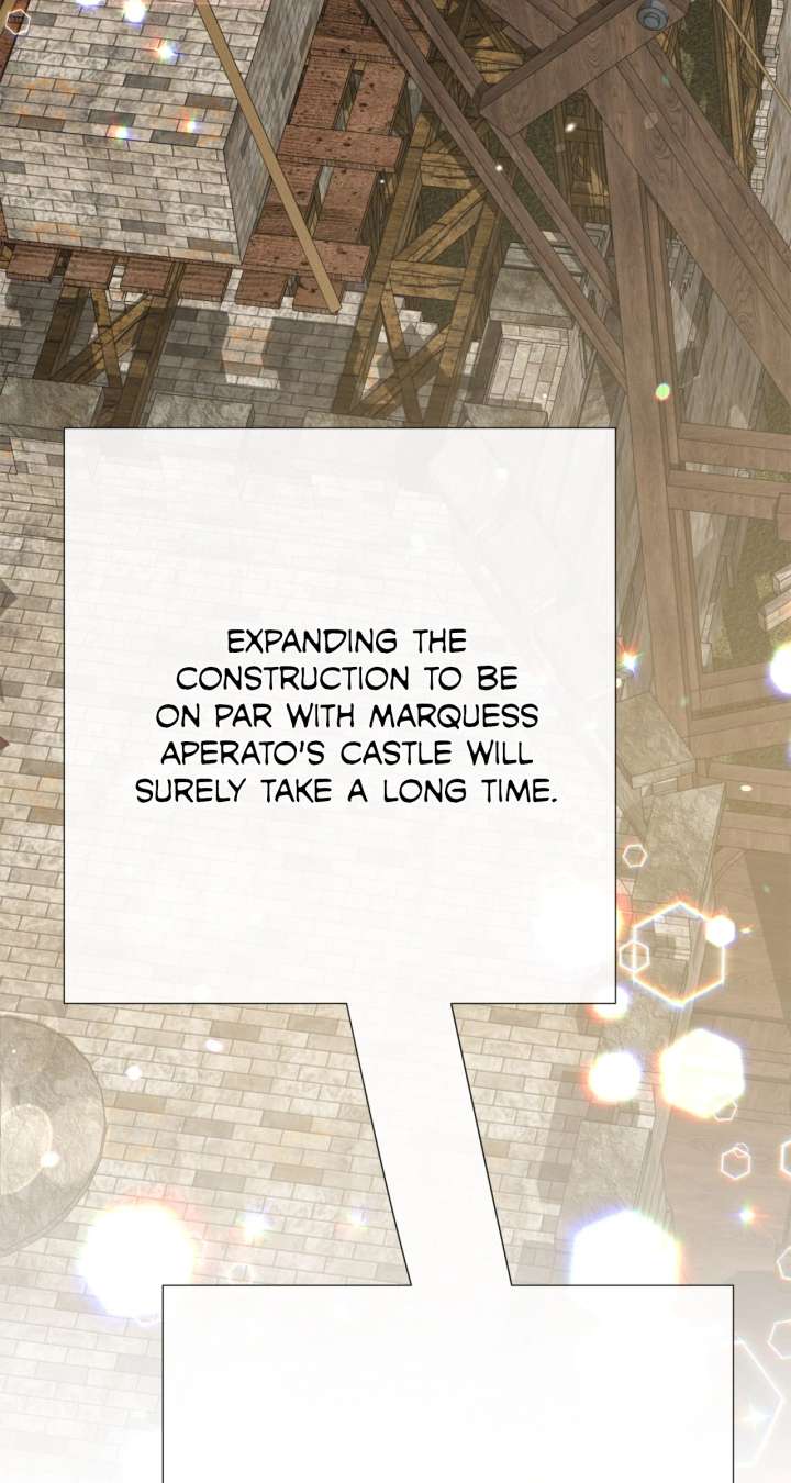 Savage Castle Chapter 83 - Page 17