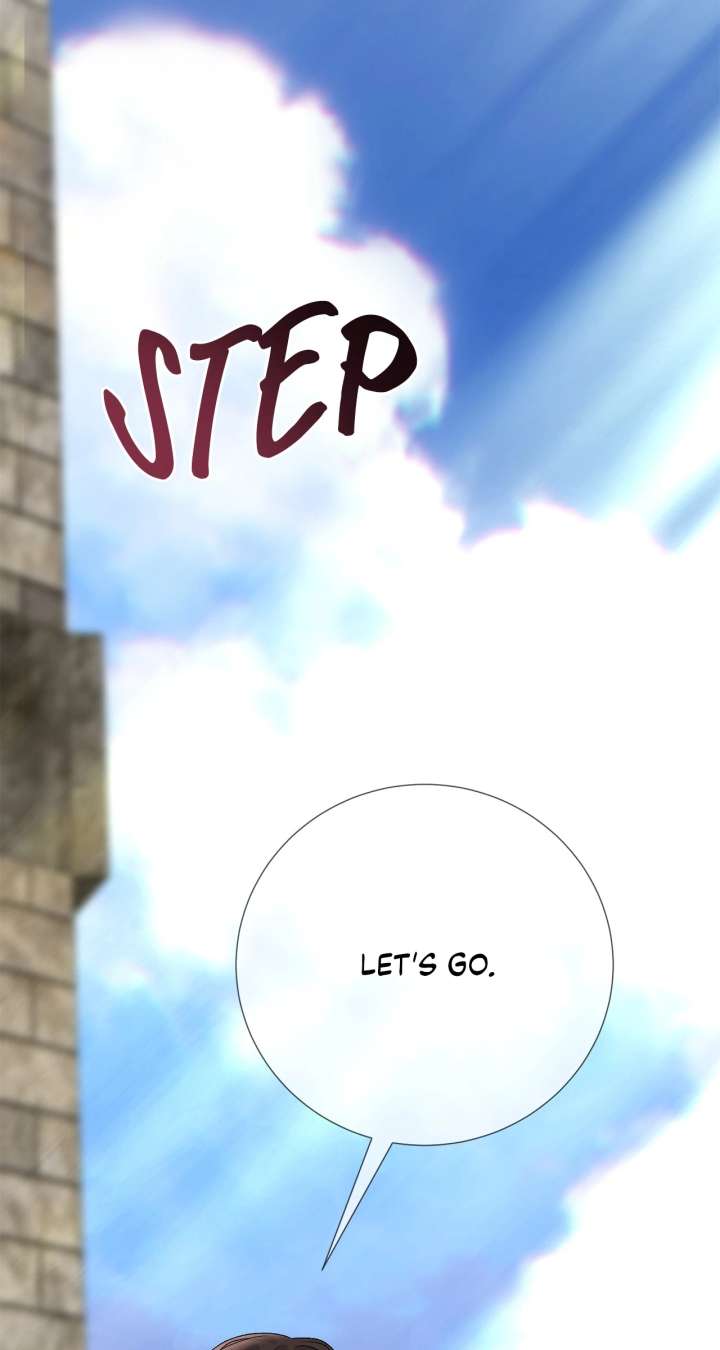 Savage Castle Chapter 83 - Page 25