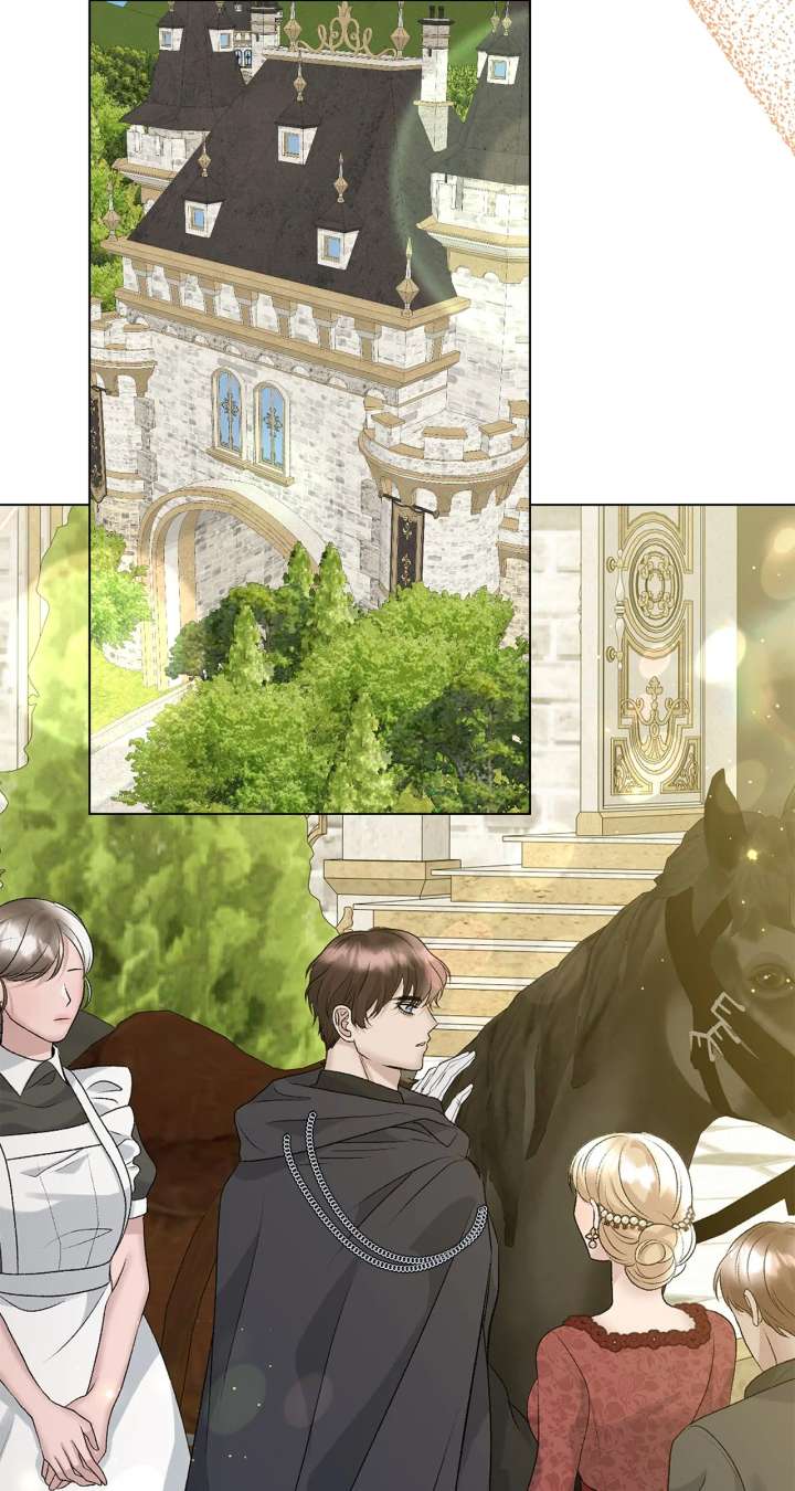 Savage Castle Chapter 83 - Page 28