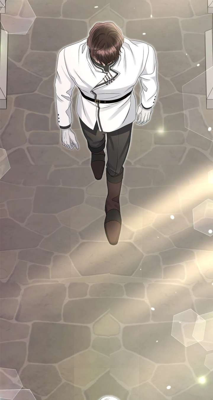 Savage Castle Chapter 83 - Page 50