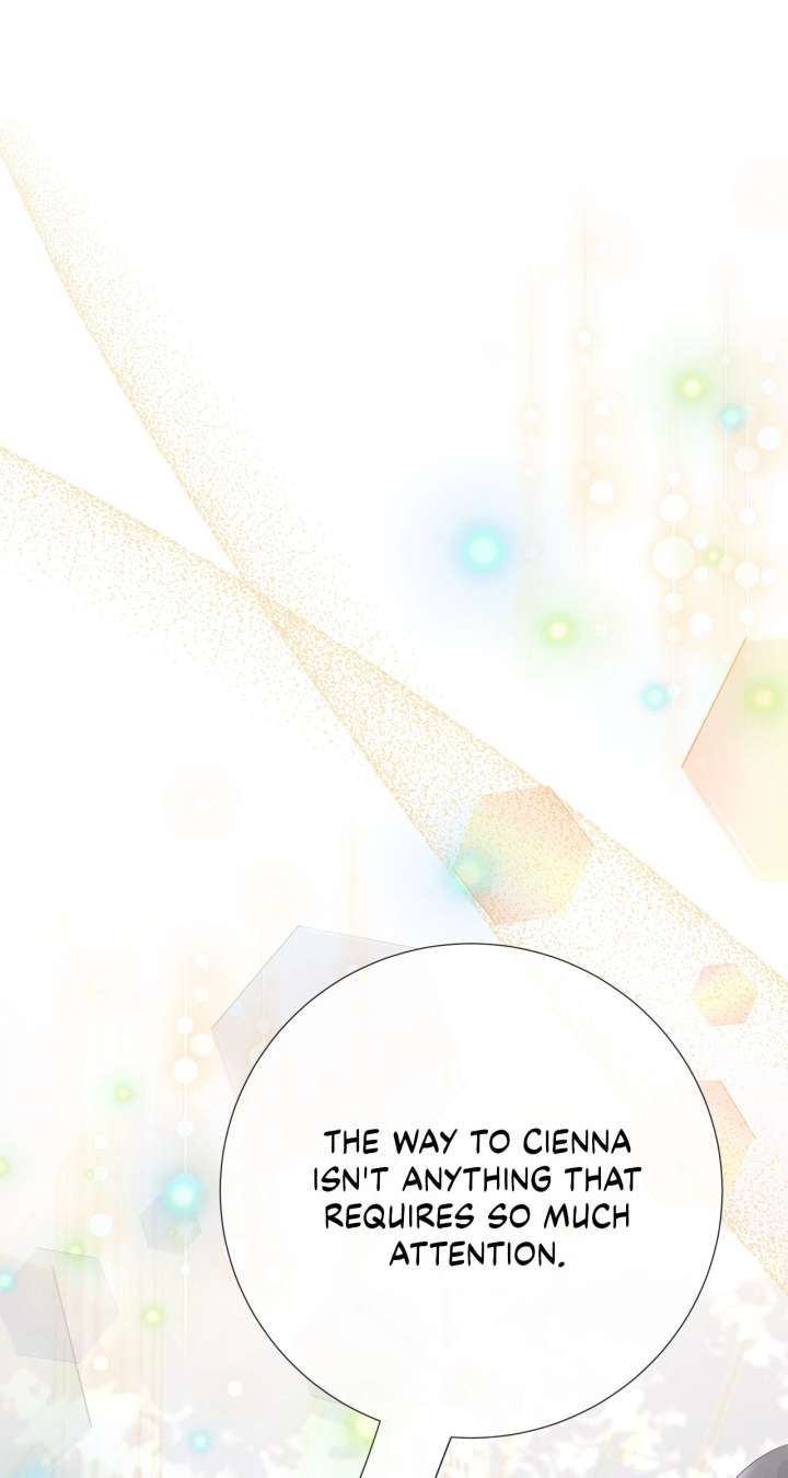 Savage Castle Chapter 83 - Page 63