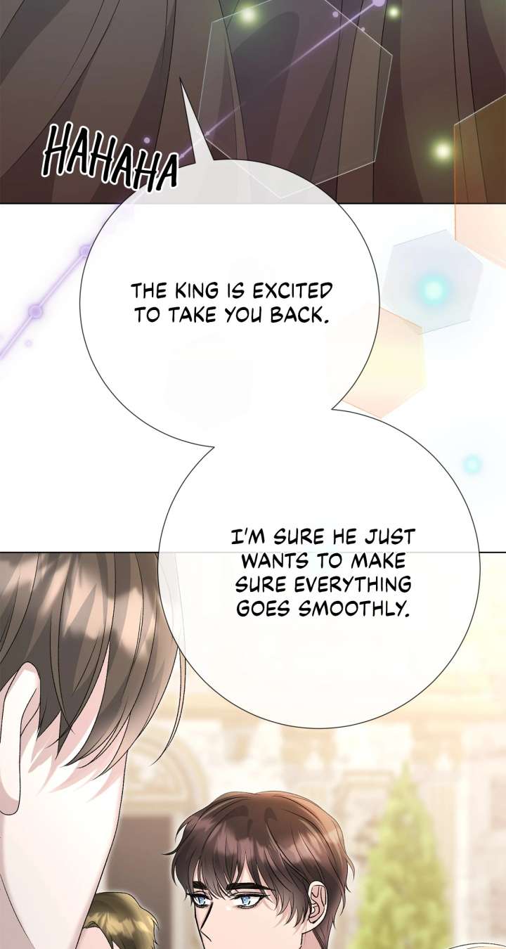 Savage Castle Chapter 83 - Page 65