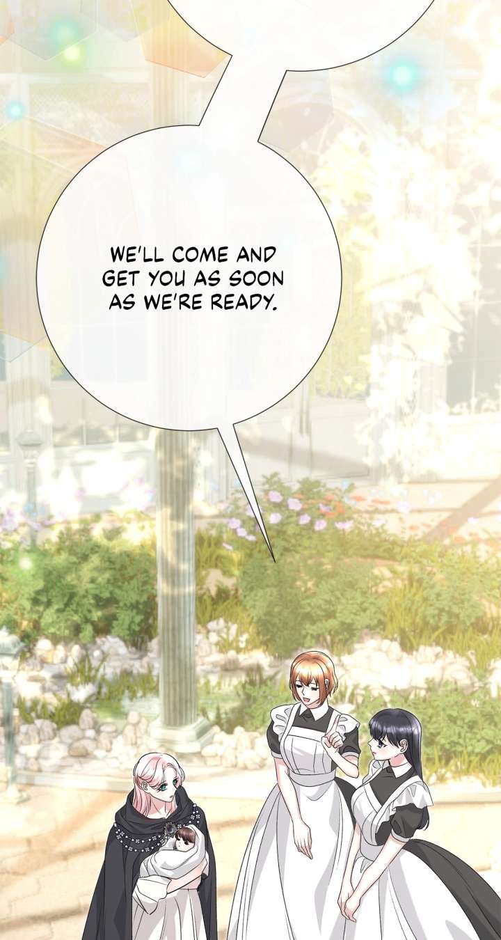 Savage Castle Chapter 83 - Page 67