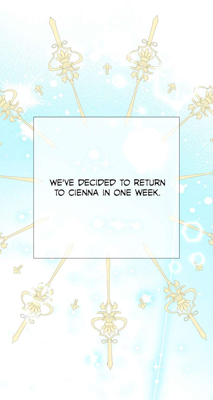 Savage Castle Chapter 83 - Page 69