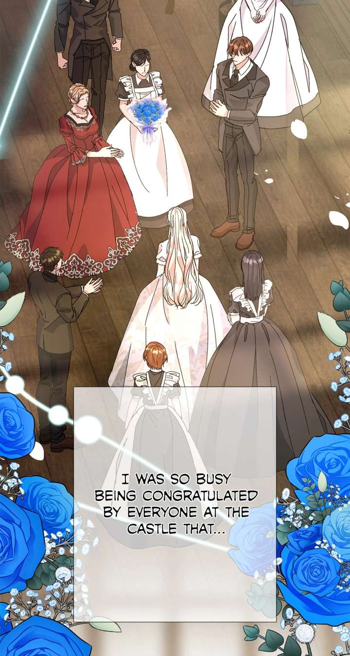 Savage Castle Chapter 83 - Page 71