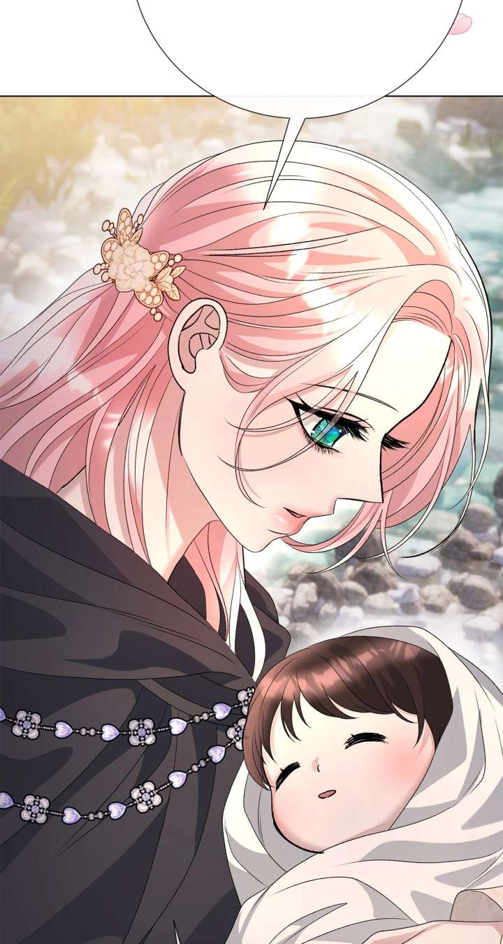 Savage Castle Chapter 83 - Page 74