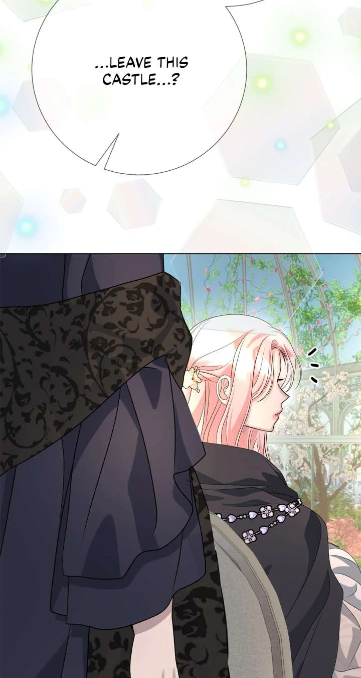 Savage Castle Chapter 83 - Page 76