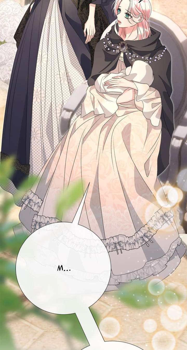 Savage Castle Chapter 83 - Page 79