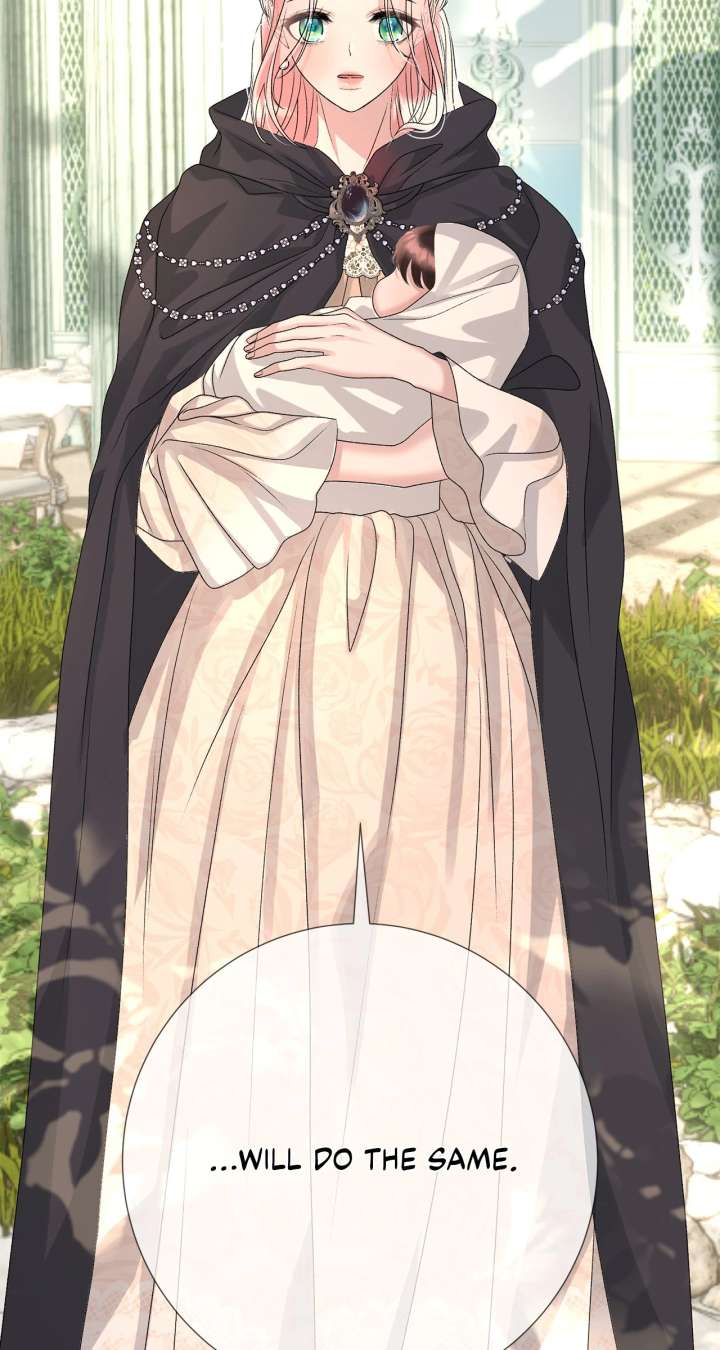 Savage Castle Chapter 83 - Page 111