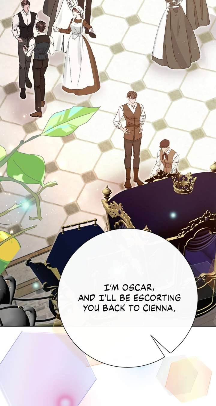 Savage Castle Chapter 83 - Page 115