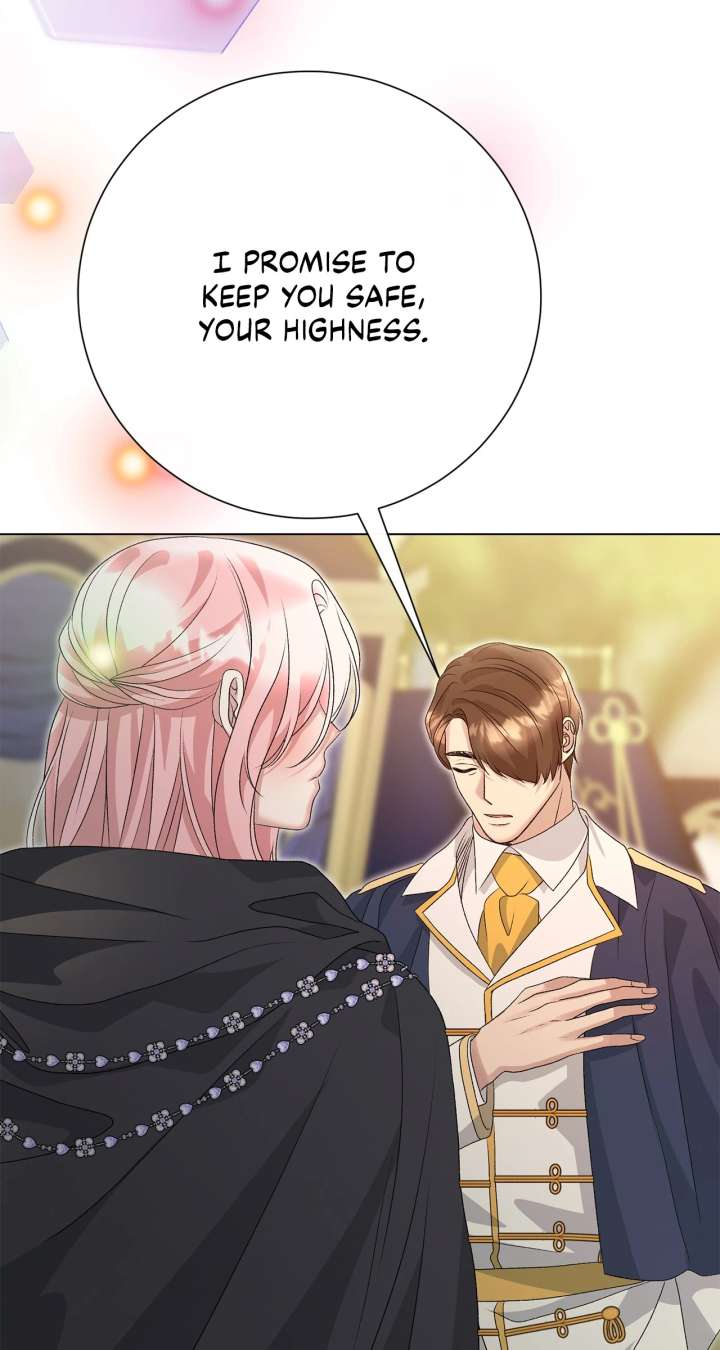 Savage Castle Chapter 83 - Page 116