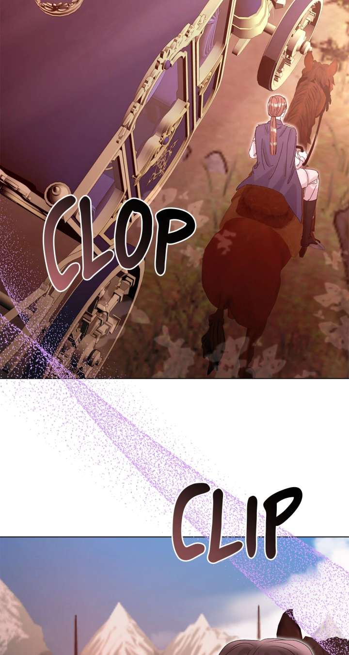 Savage Castle Chapter 83 - Page 128