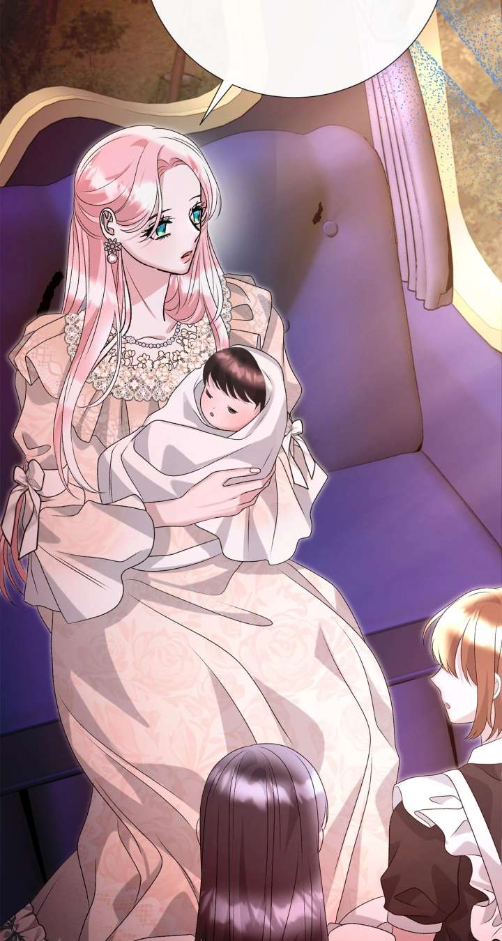 Savage Castle Chapter 83 - Page 136