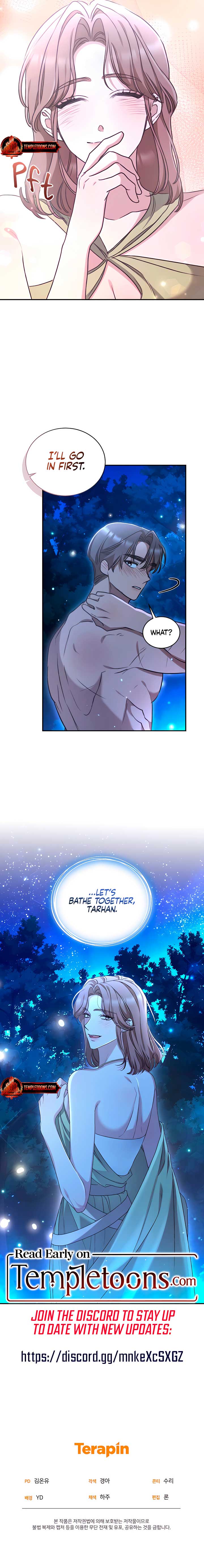 Savage Forest Chapter 51 - Page 11