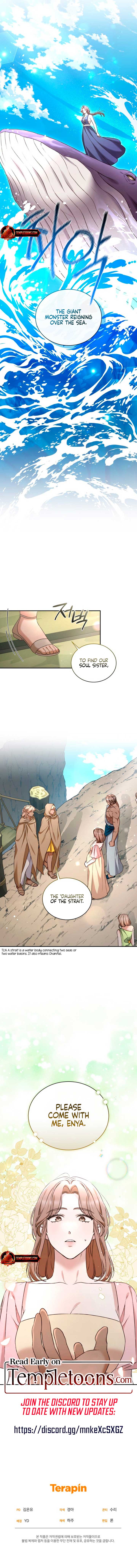 Savage Forest Chapter 52 - Page 11