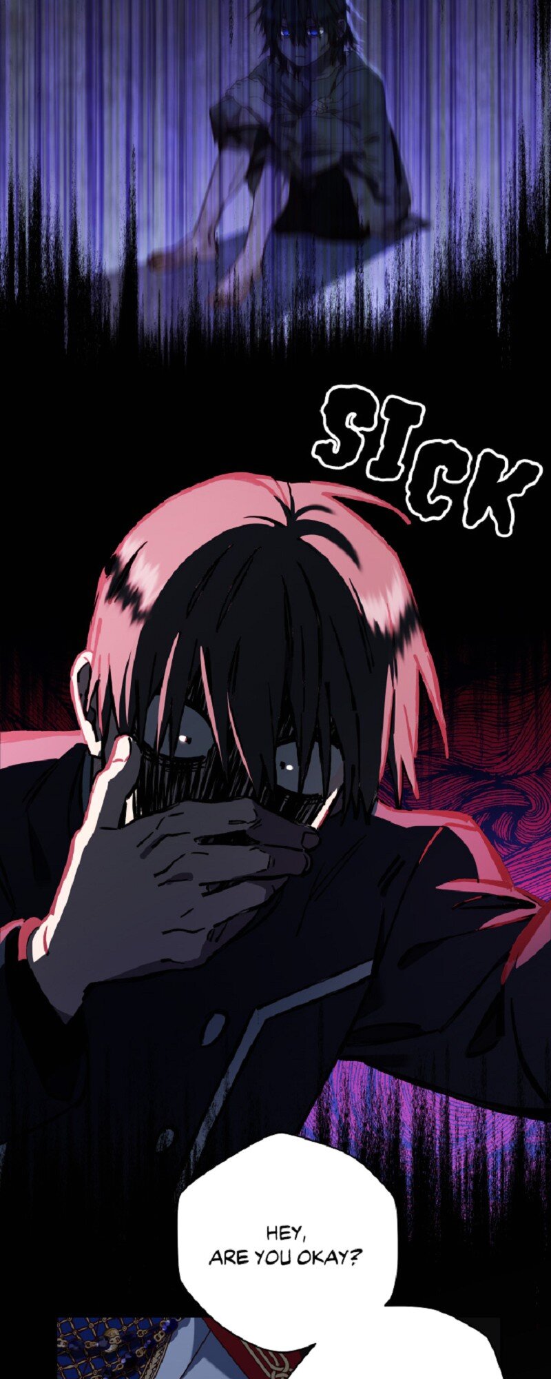 Save Me, Princess Chapter 83 - Page 10