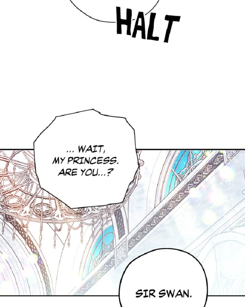 Save Me, Princess Chapter 84 - Page 16