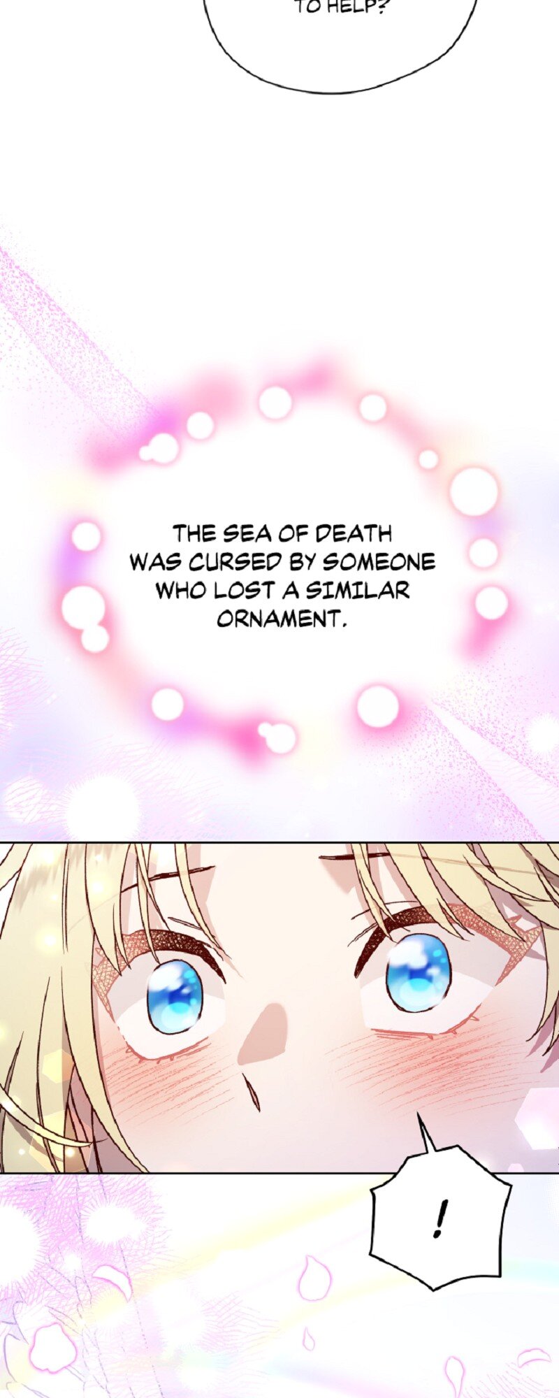 Save Me, Princess Chapter 84 - Page 65