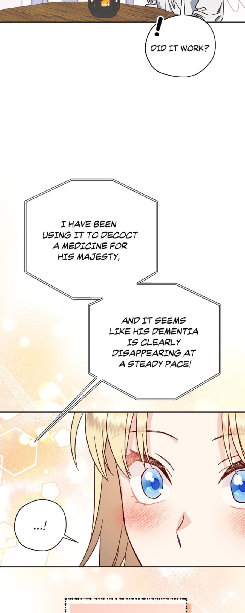 Save Me, Princess Chapter 86 - Page 58