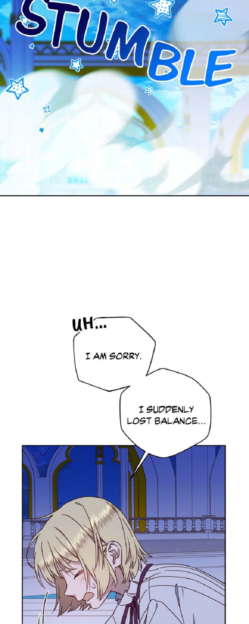 Save Me, Princess Chapter 87 - Page 58