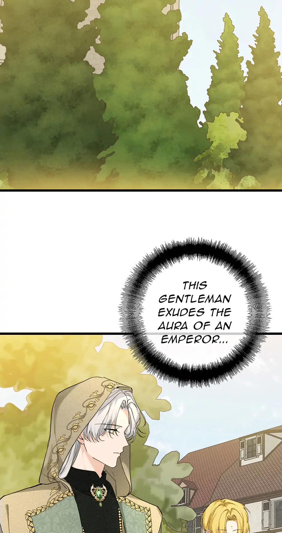 Saving My Crown Prince Chapter 55 - Page 9