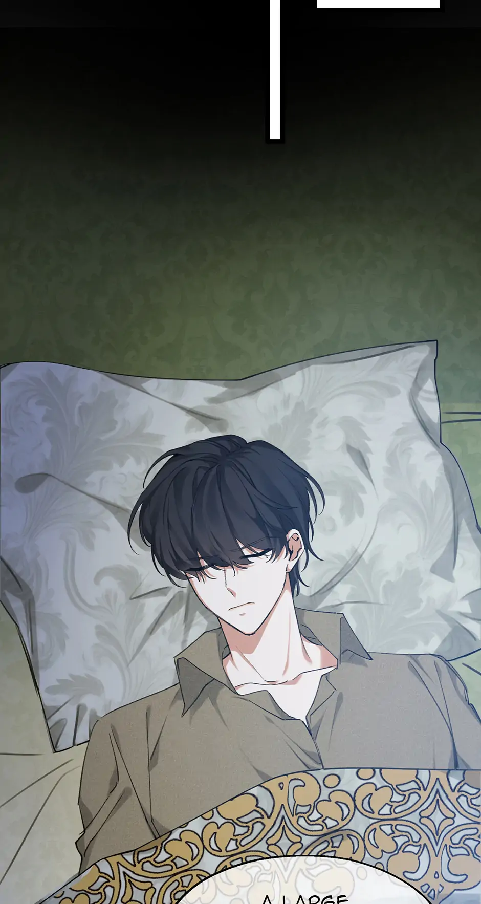 Saving My Crown Prince Chapter 55 - Page 31