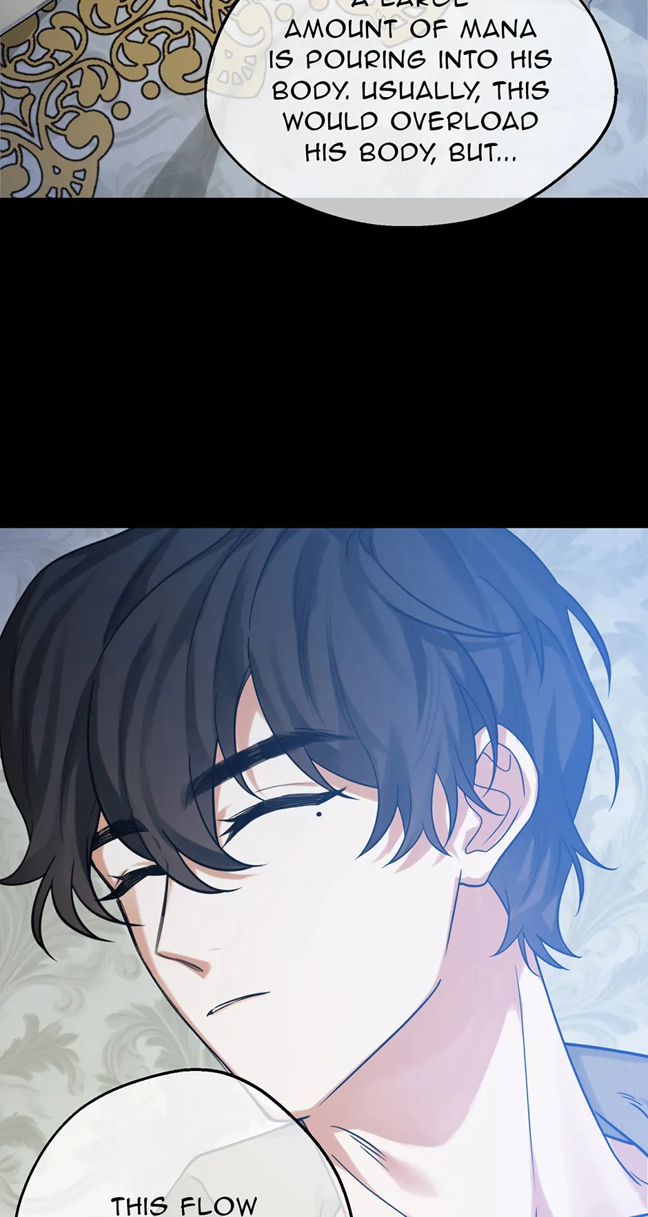 Saving My Crown Prince Chapter 55 - Page 32