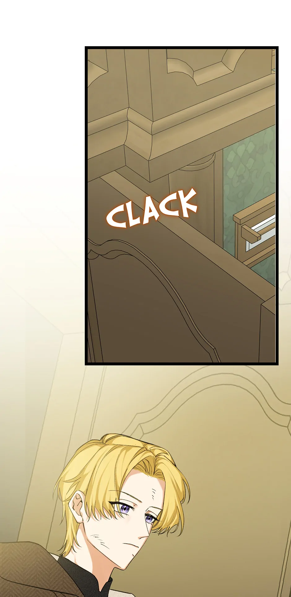 Saving My Crown Prince Chapter 55 - Page 38