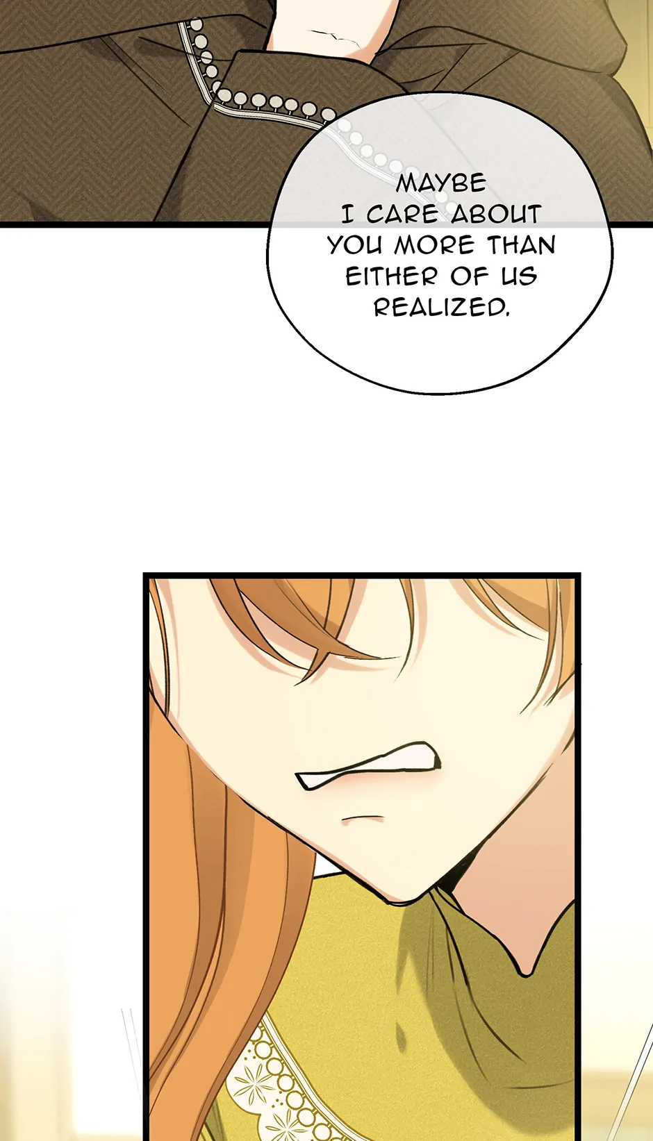 Saving My Crown Prince Chapter 55 - Page 44